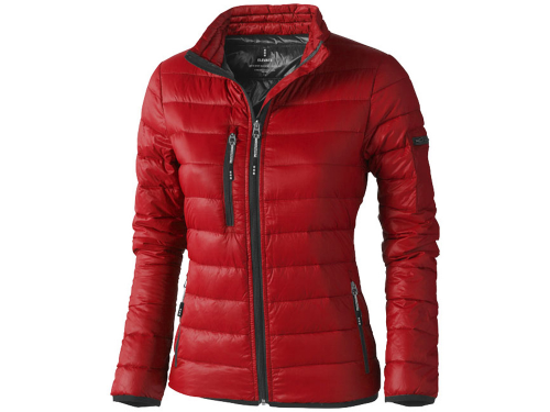 Куртка "Scotia" женская, красный 2XL