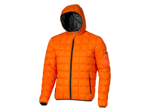 Куртка "Kanata" мужская, оранжевый XS