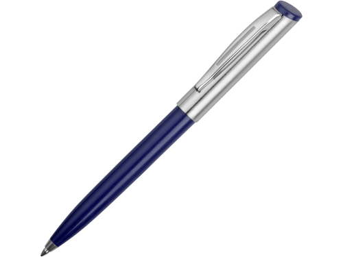 Ручка шариковая "Карнеги", синий
