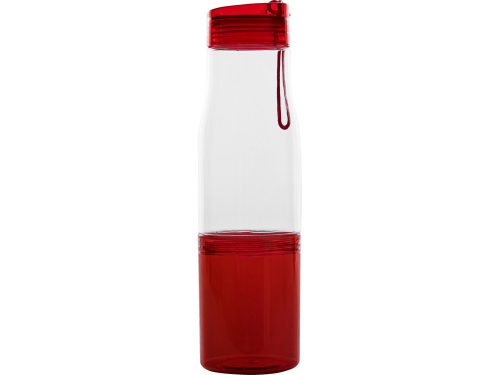 Бутылка "Hide-Away",  красный