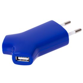 Сетевое зарядное устройство Uniscend Double USB