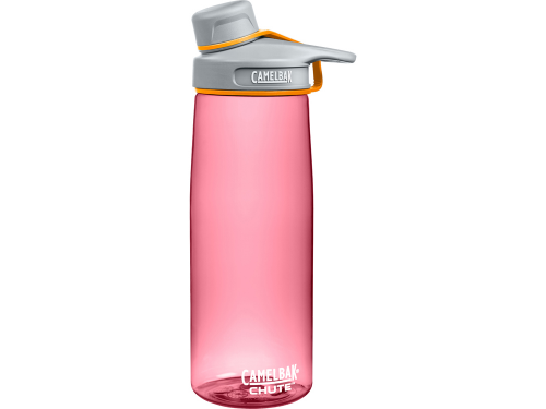 Бутылка CamelBak Chute 0,75л, розовый