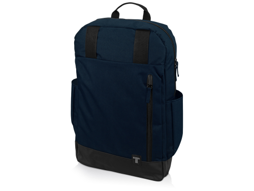 Рюкзак 15.6" Computer Daily, темно-синий