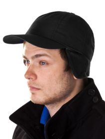Бейсболка Unit Winter