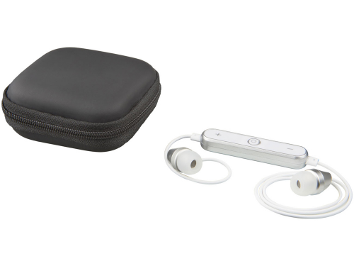 Наушники Shiny Bluetooth®, белый