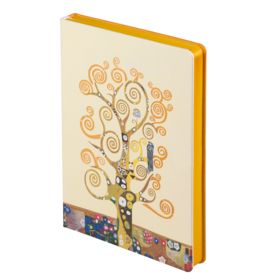 Ежедневник Butterfly Tree