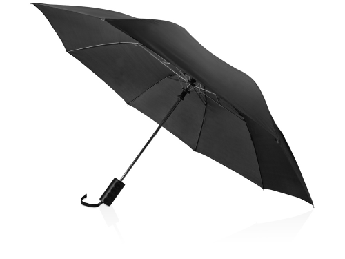 Зонт складной "Андрия", черный