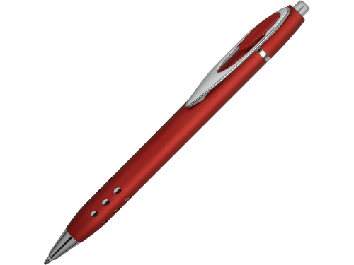 Ручка шариковая Celebrity "Гауди", красный
