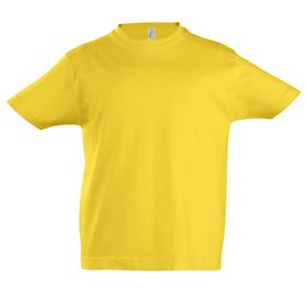 Футболка детская Imperial Kids 190