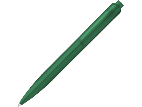 Ручка шариковая "Lunar", зеленый