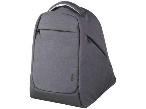 Рюкзак Covert для ноутбуков 15", темно-серый
