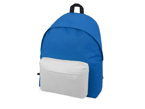 Рюкзак "Urban", синий/белый