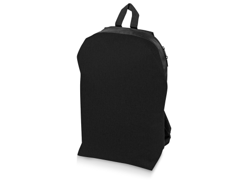 Рюкзак «Planar» с отделением для ноутбука 15.6", черный