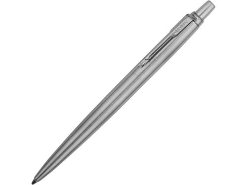 Шариковая ручка Parker Jotter Essential, St. Steel СT, серебристый