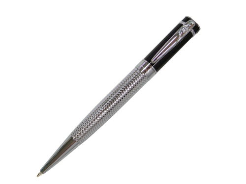 Ручка шариковая EXCELLENT с поворотным механизмом. Pierre Cardin