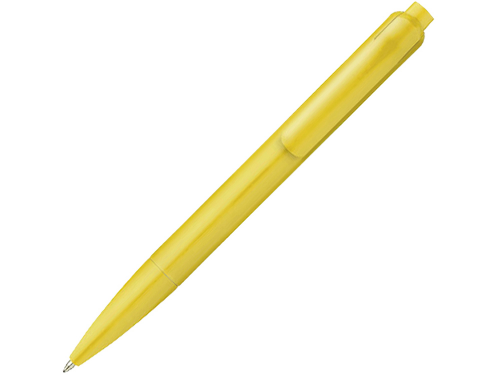Ручка шариковая "Lunar", желтый