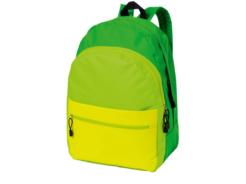 Рюкзак "Trias", зеленый