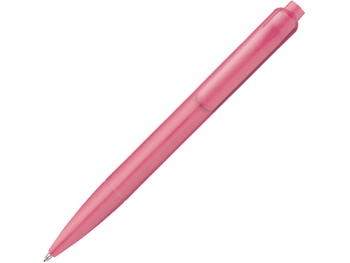 Ручка шариковая "Lunar", розовый