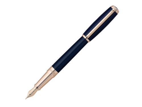 Ручка перьевая Elysee Medium. S.T.Dupont