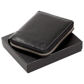 Кошелек Bradford Zip