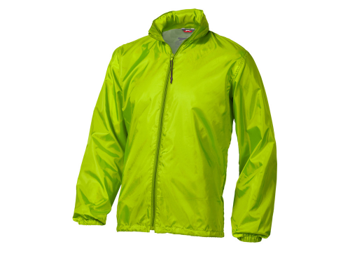 Куртка "Action" мужская, зеленое яблоко XL