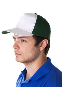 Бейсболка Unit Pro