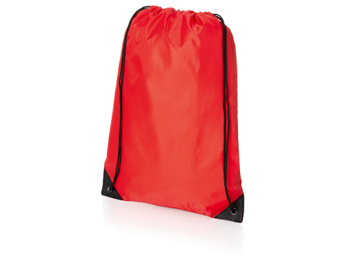 Рюкзак-мешок "Condor", красный