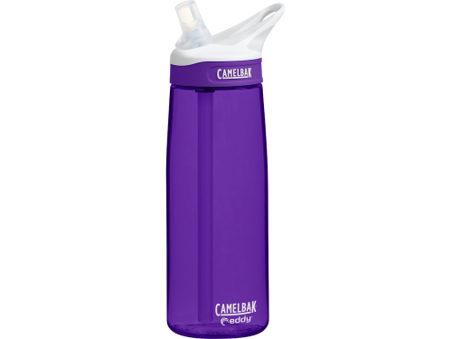 Бутылка CamelBak Eddy 0,75л, фиолетовый