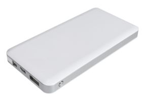 Внешний аккумулятор Uniscend Tablet Power 6000 мАч со встроенным Micro USB кабелем