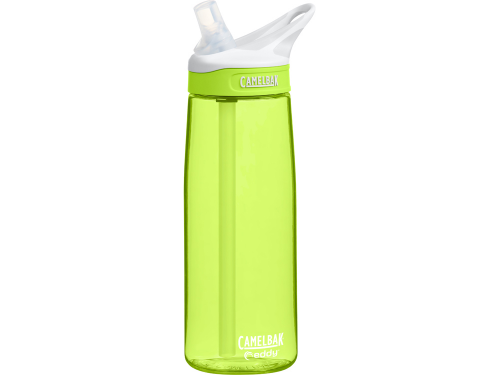 Бутылка CamelBak Eddy 0,75л, зеленое яблоко