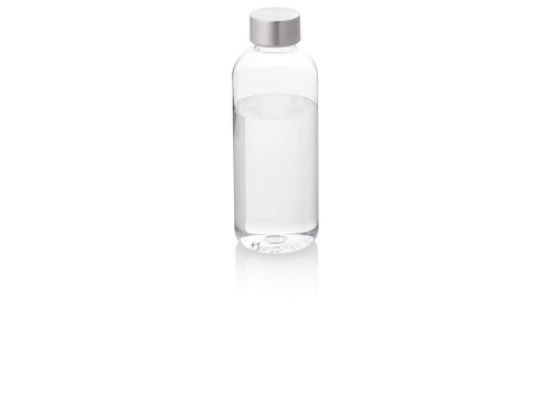 Бутылка "Spring" 600мл, прозрачный