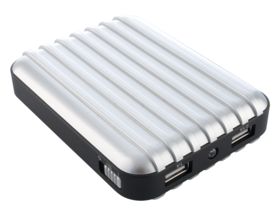 Внешний аккумулятор Frequent Flyer PowerBank 8800 мАч