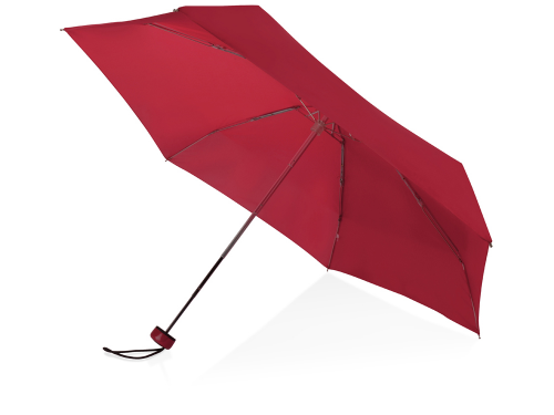 Зонт "Лорна", красный