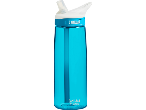 Бутылка CamelBak Eddy 0,75л, голубой