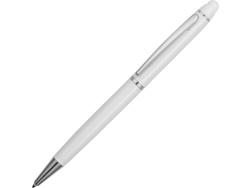 Ручка шариковая "Эмма" со стилусом, белый