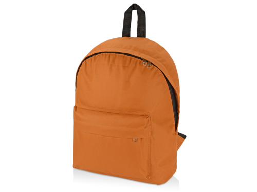 Рюкзак "Спектр", оранжевый