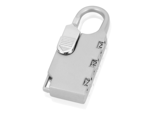 Замок кодовый для багажа "Security"
