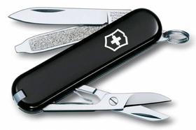 Нож-брелок Classic 58 с отверткой