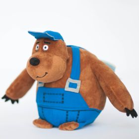 Игрушка «Медведь Тэд»