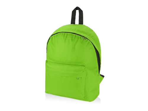 Рюкзак "Спектр", зеленое яблоко