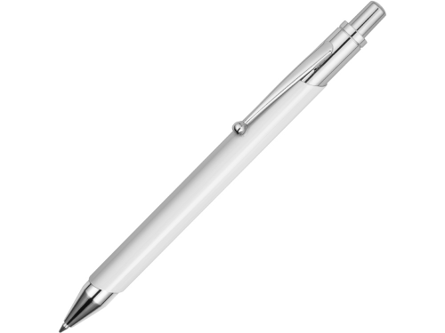 Ручка шариковая "Родос" в футляре, белый