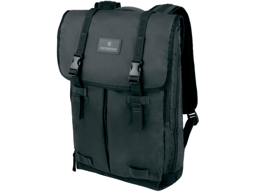 Рюкзак VICTORINOX Altmont 3.0 Flapover Backpack 13 л., с отделением для ноутбука 15,6''