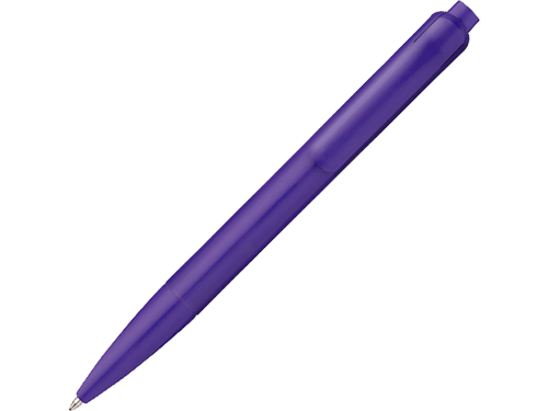 Ручка шариковая "Lunar", пурпурный