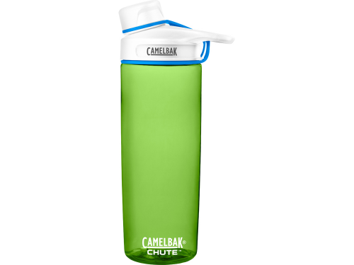 Бутылка CamelBak Chute 0,6л, зеленый