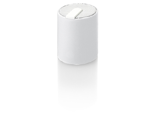 Колонка Naiad с функцией Bluetooth®, белый