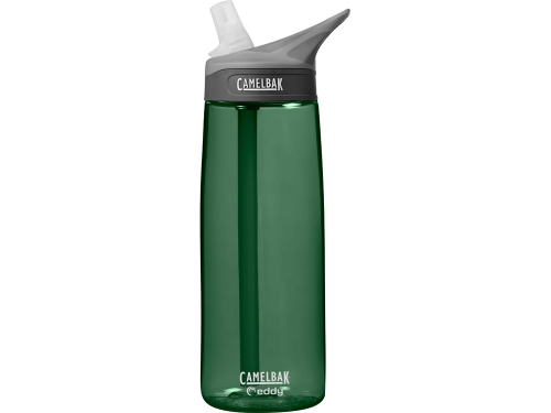 Бутылка CamelBak Eddy 0,75л, зеленый