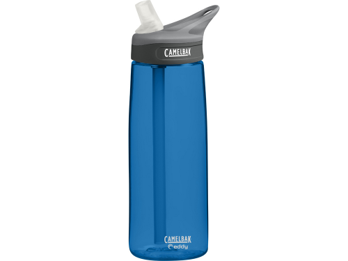 Бутылка CamelBak Eddy 0,75л, синий