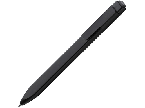 Классическая Авт. шариковая ручка Click, 1,0 мм, черный