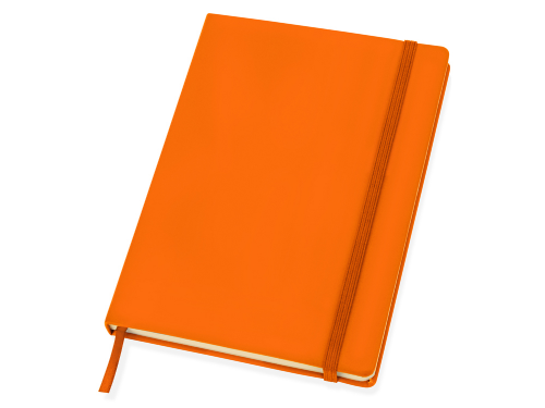 Блокнот А5 "Vision", Lettertone, оранжевый