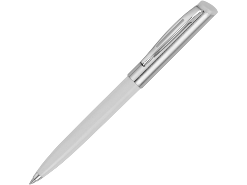Ручка шариковая "Карнеги", белый